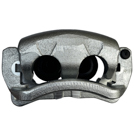 2012 Ford Edge Brake Caliper 4